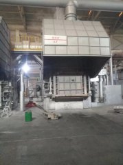 鑄造廠除塵設備
